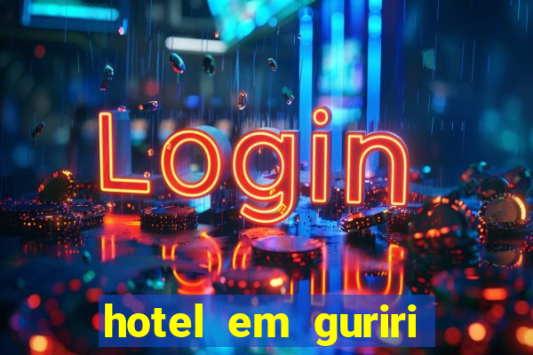 hotel em guriri beira mar